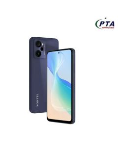 Vgotel New 24-Indigo-128GB - 4GB RAM - On Installments   -NomanT ( 3 Months 0% Percent Profit Product Available On 48 Months Installment )